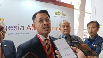 Inaca Ingin Pemerintah Kembangkan Minyak Jelantah Jadi Bioavtur, Dinilai Harga Tiket Bisa Turun