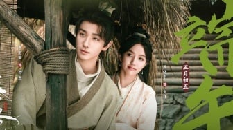 Sinopsis Treasure at Dawn, Drama China Terbaru Li Hong Yi dan Su Xiao Tong