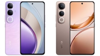 4 Rekomendasi HP Murah Vivo Memori Besar, Harga Terjangkau Sudah Spek Dewa