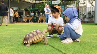 Masa Kecil Takkan Terulang: Orang Tua Wajib Tahu Cara Bangun Bonding Tanpa Gadget di Era Digital!