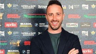Mengenal Andrea Dovisiozo, Aktor Penting yang Mengiringi Kesuksesan Ducati