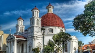 Panduan Travel Jakarta-Semarang: Rute Terbaik & Harga Terjangkau