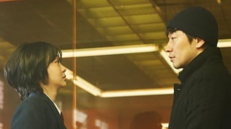 Ulasan Nine Puzzle, Duet Kim Da Mi dan Son Suk Ku Pecahkan Kasus Pembunuhan