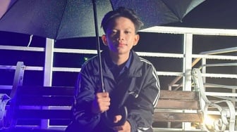 Mulai dari Nol, Farel Prayoga Buka Lembaran Baru di Jakarta Usai Dieksploitasi Keluarga