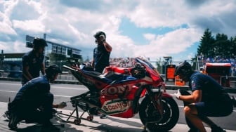 Ingin Lebih Kompetitif, Bos Honda Siap Rekrut Insinyur Baru