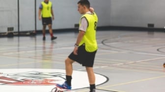 Kalau Gagal Oper, Salah Siapa? Yuk Cek Oksitosin dan Kepercayaan Tim Futsal