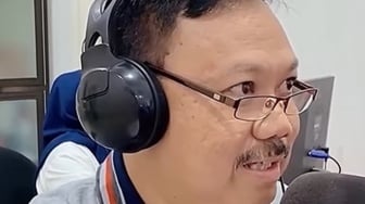 Tolak Sound Horeg karena Ibu sedang Sakit, Warga Kediri Ini Malah Dapat Teror