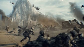 Petinggi EA Ungkap Tak Ada Perubahan Harga untuk Battlefield 6