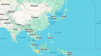 Penyebab Indonesia Bisa Terkena Tsunami Setelah Gempa Rusia