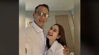 Sosok Putri Angelina, Istri Raymond Manthey Sekarang yang Kasih 2 Anak
