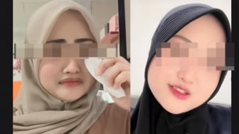 Siapa Nurma HMT? Video Syur 7 Menit Viral, Rela Adegan Panas Demi Uang 33 Ribu Ringgit Malaysia!
