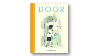 Ulasan Buku "Door", Membuka Pintu Misterius untuk Menuju ke Dunia Ajaib