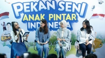 80% Anak Indonesia Kekurangan DHA! Dampaknya Lebih dari Sekadar Kurang Pintar
