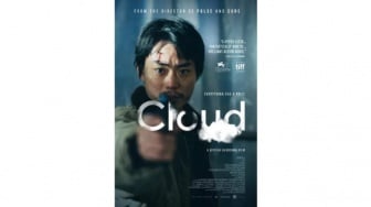 Review Film Cloud: Dunia Digital yang Menelan Kemanusiaan