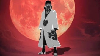 41 Kode Redeem FF Max Terbaru 30 Juli: Raih Bundle Itachi dan Skin MP40