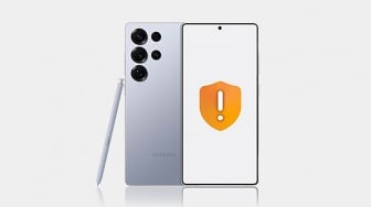 Cara Jitu Bikin Hape Samsung Tetap Aman dari Tangan Jahil