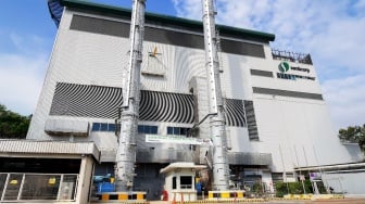 Transformasi Hijau TBS: Divestasi PLTU Tekan Emisi 86 Persen, Tambah Dana Segar 123 Juta USD