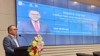 Lewat ODP dan Inovasi Digital, BTN Jadi Magnet Karier Milenial dan Gen Z