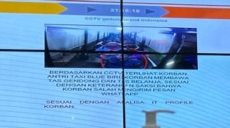 Misteri Hilangnya HP Arya Daru: Terlacak Terakhir di Grand Indonesia hingga Pesan Salah Kirim