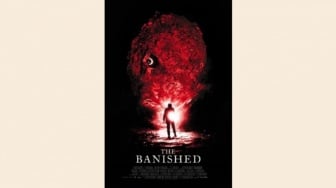 Menyusuri Misteri Film The Banished: Apa yang Dicari, Nggak Pernah Kembali