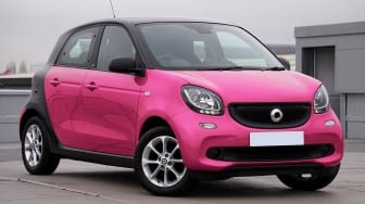 5 City Car Bekas 1200cc Mulai Rp60 Jutaan, Andal dan Hemat BBM!