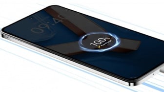 3 Pilihan HP Vivo Baterai 6500 mAh, Super Awet Mulai Rp2 Jutaan