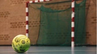 Tendangan Rabona di Futsal? Ini Cara Melakukannya Tanpa Malu-Malu!
