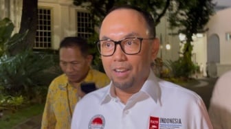 Usai Dipanggil Presiden, Kepala PPATK dan Gubernur BI Kompak Bungkam Soal Rekening Dormant, Kenapa?