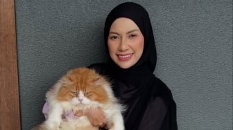 Zara Zya Dicurigai Dokter Pasang Susuk Usai X-Ray Gigi