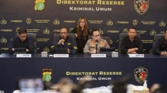 Fakta-fakta Kematian Arya Daru Pangayunan Versi Polisi, Publik Temukan Banyak Kejanggalan