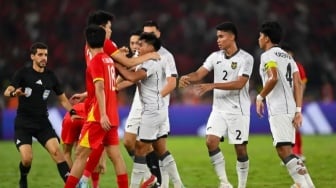 Dominasi Laga, Timnas Indonesia U-23 Gagal Singkirkan Vietnam karena Hal Ini