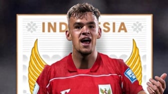 Makin Menguat, Striker Cetak 3 Gol di Serie A Liga Italia Dinaturalisasi Bersama Mauro Zijlstra