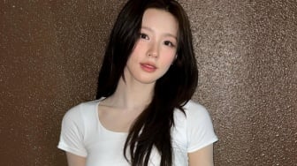 4 Gaya Minimalis Miyeon I-DLE untuk Kamu yang Mau Tetap Modis Setiap Hari!