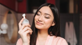 5 Parfum yang Semakin Berkeringat Semakin Wangi, Aman Dipakai Panas-panasan saat Agustusan