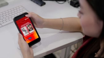 Drama Pendek Kekinian? Telkomsel Gandeng ShortMax! Kuota Besar, Harga Bersahabat!