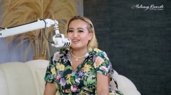 Diramal Mandul, Lina Mukherjee Bahagia Punya Anak dari Bule: Buat Perbaiki Keturunan