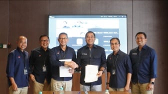 Mitratel Gandeng Telkom DWS Kembangkan Layanan Indihome