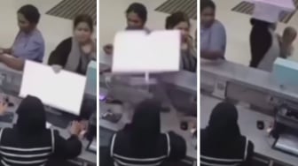 Ibu Ngamuk Banting Monitor di RS Gegara BPJS? Fakta di Balik Video Viral yang Bikin Heboh