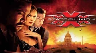 XXX: State of the Union, Film Aksi Tak Terlupakan dari Ice Cube Tayang Malam Ini di Trans TV