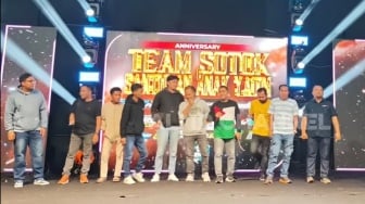 Sound Horeg Jadi Masalah, Tim Sotok Umumkan Ubah Nama Jadi Ini