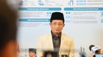 Insiden Perusakan Rumah Doa di Padang, Menag Kirim Tim Investigasi dan Gagas Kurikulum Cinta
