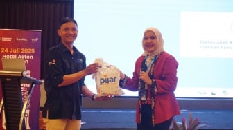 Telkom Dukung Digitalisasi 5 Sekolah Menengah Atas/Kejuruan di Ciayumajakuning