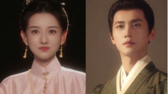 Sinopsis Biao Mei Wan Fu, Drama China Terbaru Song Zu Er dan Chen Xin Hai