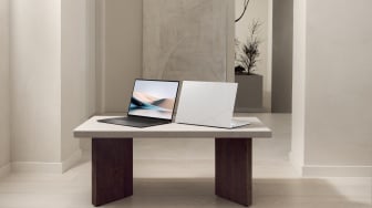 Asus Zenbook S16 OLED Rilis ke RI, Laptop AI Tipis Harga Rp 28 Juta