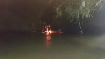 Remaja di Deli Serdang Ditemukan Tewas Usai Hanyut saat Ambil Pelepah Pisang