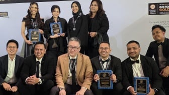 Keandalan Layanan Pertamina Patra Niaga Diakui Dunia Lewat Kompetisi Internasional