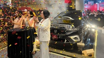 Bukan Cuma Tempat Belanja, Ini Destinasi Seru Buat Kumpul Keluarga dan Komunitas