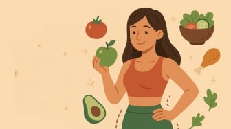 7 Menu Diet Gampang, Enak, dan Gak Bikin Kantong Bolong