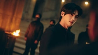 Sinopsis dan Jadwal Drakor Twelve, 12 Superhero yang Turun ke Dunia Manusia