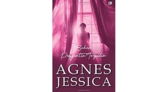 Ulasan Novel Bukan Pengantin Terpilih: Menumbuhkan Cinta dalam Pernikahan